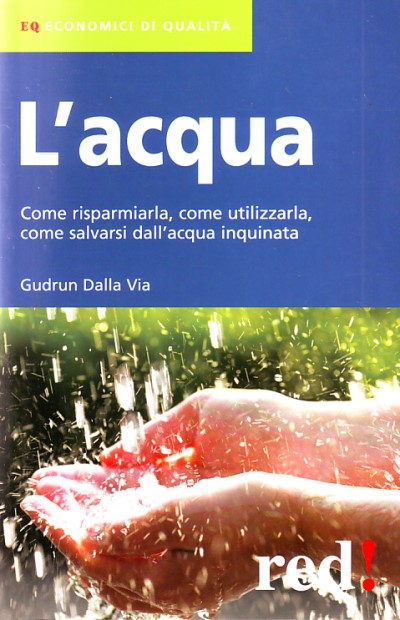 L'acqua bSCONTO PROMOZIONALE FINO AD ESAURIMENTO SCORTE/b